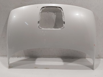 Капот honda e фото №1