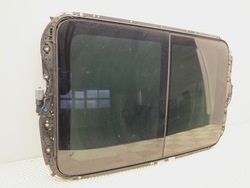 Люк audi q5 8r suv 08-17 8r0877041b крыша открывающийся, сдвижной фото №1