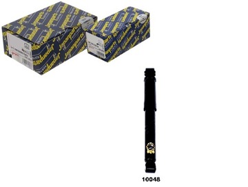 Амортизатор japanparts 128851 5621000q0c 5621000q0 фото №1