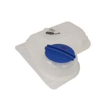 Бачок расширительный nrf 454006 фото №1