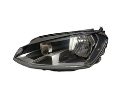 Фара лампа ліва vw golf vii 7 5g1941005 оригінал фото №1