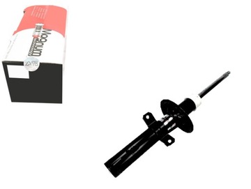 Амортизатор ford transit 2.2d-3.2d 04.06-08.14 mag фото №1