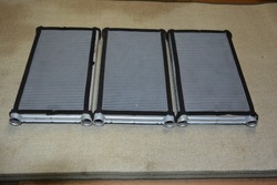 Радиаторов нагревателя audi a8 d4 фото №1