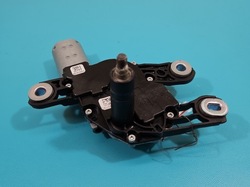 Двигунчик двигун двірники зад vw golf vii 5g0955711 hb фото №1