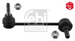 Соединитель. stab.db w140 перед левый / febi/ febi bilstein f08828 фото №1