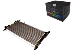 Радіаторів двигуна opel kadett e kadett e combo 1.2 фото №1