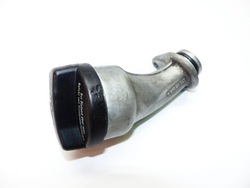 Audi a8 d3 6.0 w12 bht заливная горловина масла + крышка фото №1