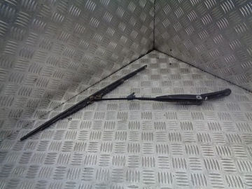 Важіль двірники перед праві fiat panda ii фото №1