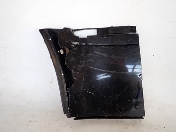 Volkswagen vw phaeton 3d0 element бампера передней перед фото №1