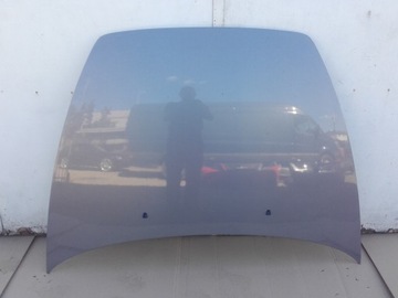 Капот кришка двигуна volvo c30 v50 s40 ii фото №1