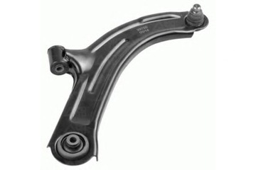 Lemforder важіль renault перед clio 3 05- фото №1