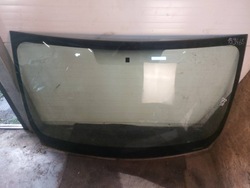 Стекло лобовое передняя trafic ii mazowsze vivaro b фото №1