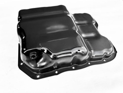 Mitsubishi outlander asx 2,0b поддон масляная оригинал фото №1