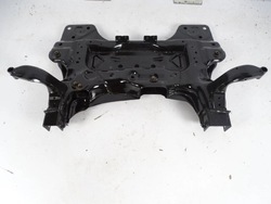 Тележка подрамник балка polestar 2 volvo xc40 ii 2 фото №1