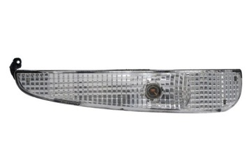 Лампа поворотник mercedes axor фото №1