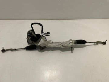 9834211380 трансмиссия рулевая рулевая рейка ds3 crossback фото №1