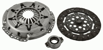 Зчеплення комплект sachs 3000951869 624331300 фото №1
