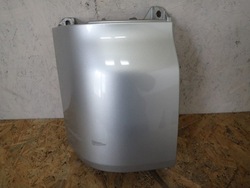 Уголок бампера левый зад vw t5 7h0807321c фото №1