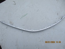 Arteon -планка бампера хром левый зад ,неиспользованная 3g8853841 фото №1