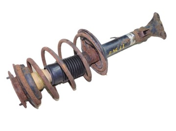 Bmw e36 316 1.6b 94r амортизатор лівий перед фото №1