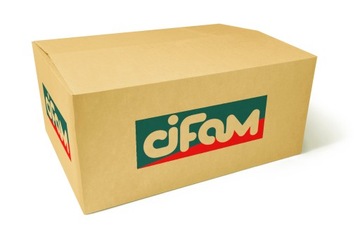 Насос тормозная cifam 202-238 4601d0 фото №1