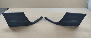 Subaru wrx sti splittery фото №1