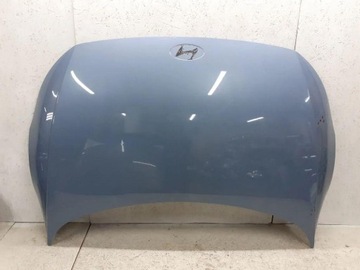 Капот hyundai ioniq 5 v 2021- фото №1