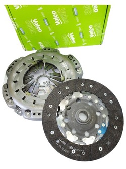 Зчеплення mercedes клас slk r171 3.0 3.5 2004-2011 фото №1