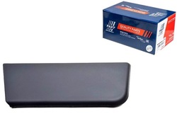 Планка зовнішня fiat ducato 06 14 двері p fast фото №1