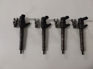 Інжектор opel insignia a 2.0 cdti 55577668 фото №1