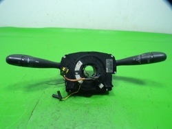 Citroen c3 переключатель комбинированный подрулевые рычаги 96491650xt фото №1