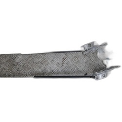 Петля капота mercedes gls w166 x166 a1668800128 a1668800028 фото №1