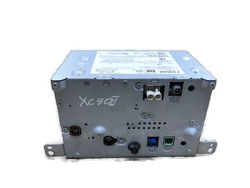 Volvo xc90 ii радіо навігація 31444248 фото №1