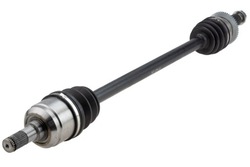 Піввісь привідна 4wd santa fe 12- sorento 4wd 09- /задня, права, mtm,atm/ фото №1