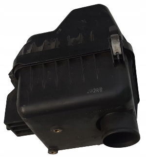 Корпус фільтра повітря daihatsu sirion i m100 фото №1