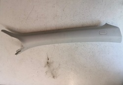 Обшивка защита стойка правые перед a5 sportback фото №1