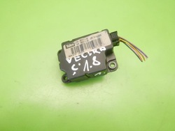 Двигунчик нагрівача opel vectra c 1.8 16v 02-05 фото №1