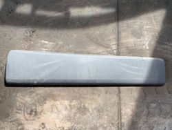 Планка двері ліва renault trafic ii 8200036088g фото №1