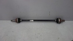 Volvo піввісь зад задня 31325816 фото №1