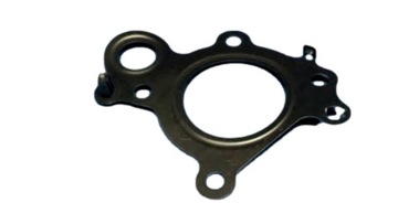 Mercedes sprinter vito прокладка egr om651 оригинальный номер фото №1