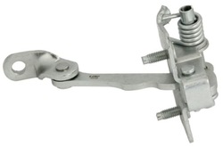 Обмежувач двері перед lp citroen c3 i c3 ii 01021216 фото №1