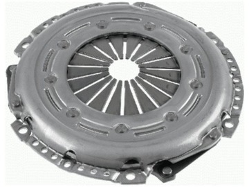 Диск притискна peugeot 5008 i 1.6 2008 i 1.2 1.6 307 1.6 2.0 407 1.6 фото №1