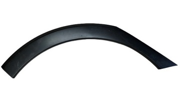 Ford fiesta mk8 2017-2023 active планка крыло правый зад фото №1