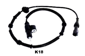 Датчик abs japanparts 0k9a443711b 0k9a443711c 151 фото №1