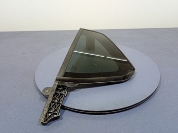 Vw t-cross скло двері зад ліва трикутник 19r 2gm845213e фото №1