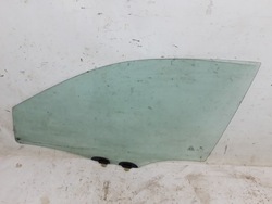 Hyundai i 20 ii 2014-2020 скло двері ліва передня 2015 5 двері фото №1