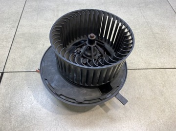 Вентилятор воздуходувка w169 2.0 cdi a1698200642 фото №1