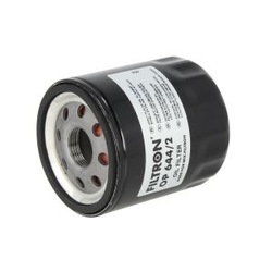 Фильтр масла alfa romeo giulia, stelvio 2.0 filtron фото №1