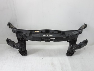 Pas переднее mercedes sprinter w907 w910 2017-2023 a9078800900 фото №1