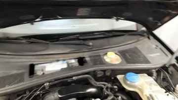 Двірники лист ресори важелі vw passat b5 1.9 tdi awx фото №1